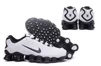 nike shox tlx disu nanotechnologie point white